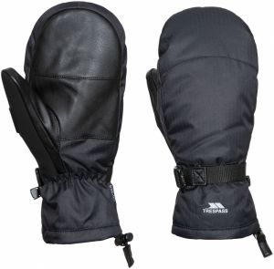 Unisex ski gloves Trespass Adarek
