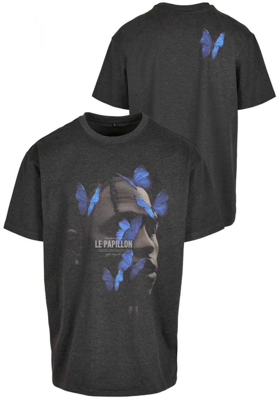 Le Papillon Oversize Tee T-Shirt