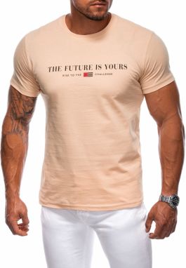 Edoti Men's t-shirt