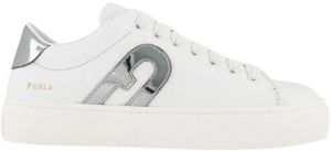 Tenisky - FURLA JOY LACE-UP SNEAKER T.20 biele