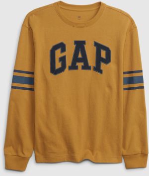 Kids Rugby T-Shirt GAP - Boys