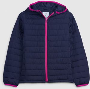 GAP Children's lightweight hooded jacket - Girls