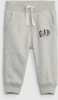 GAP Baby sweatpants with logo - Boys
