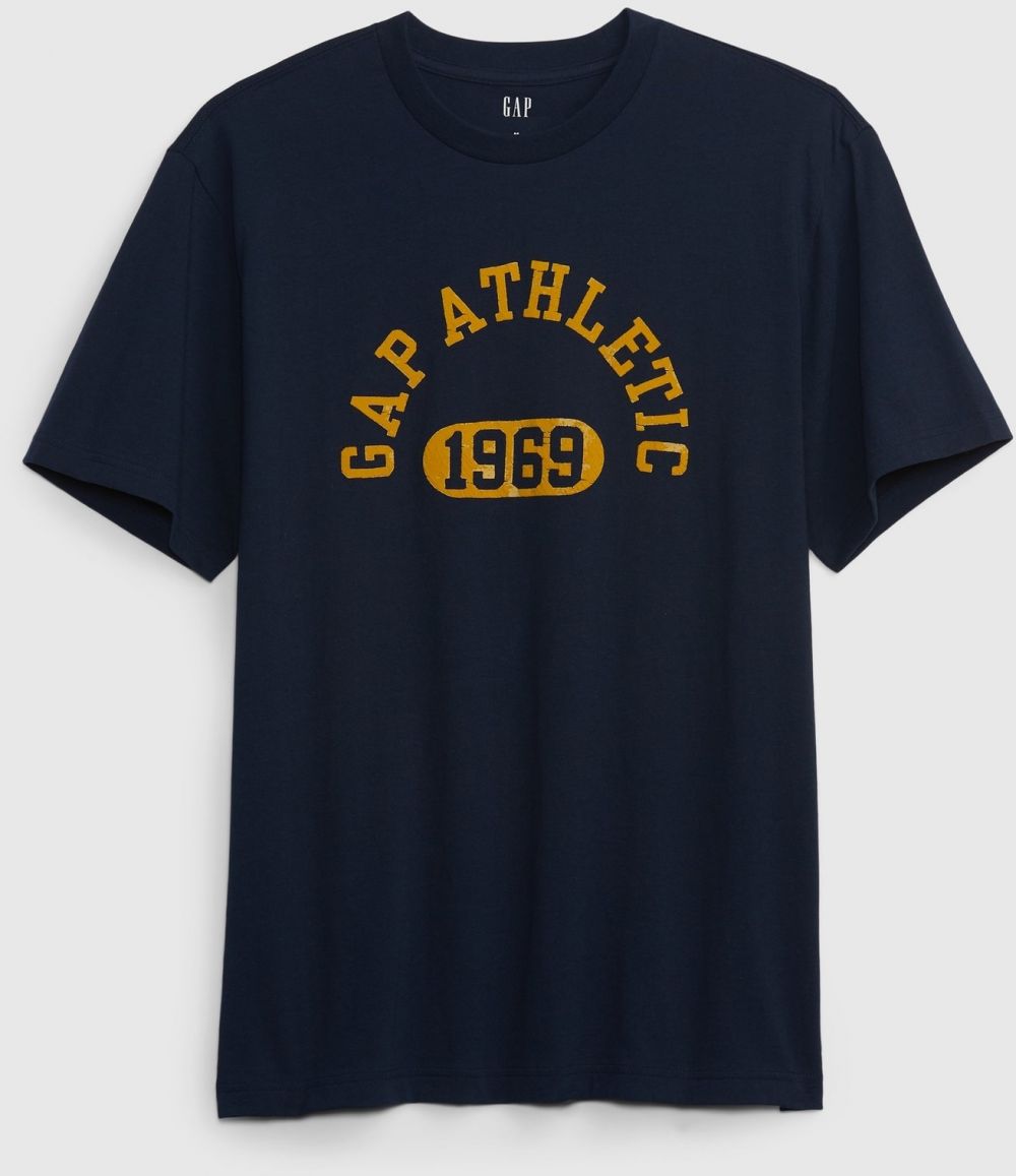 GAP Children's T-shirt athletic - Men's