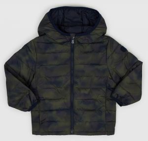 GAP Children's lightweight quilted jacket - Boys