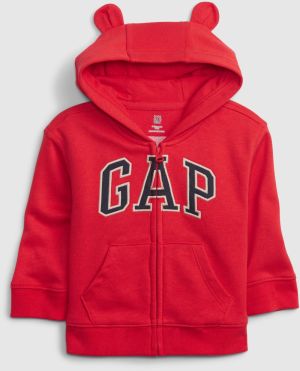 GAP Kids Sweatshirt with Logo - Boys