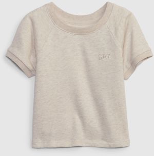 GAP Kids crop t-shirt - Girls