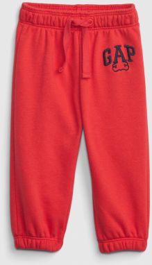 GAP Baby sweatpants with logo - Boys