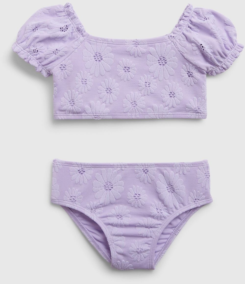 GAP Kids' Two-piece Swimsuit - Girls
