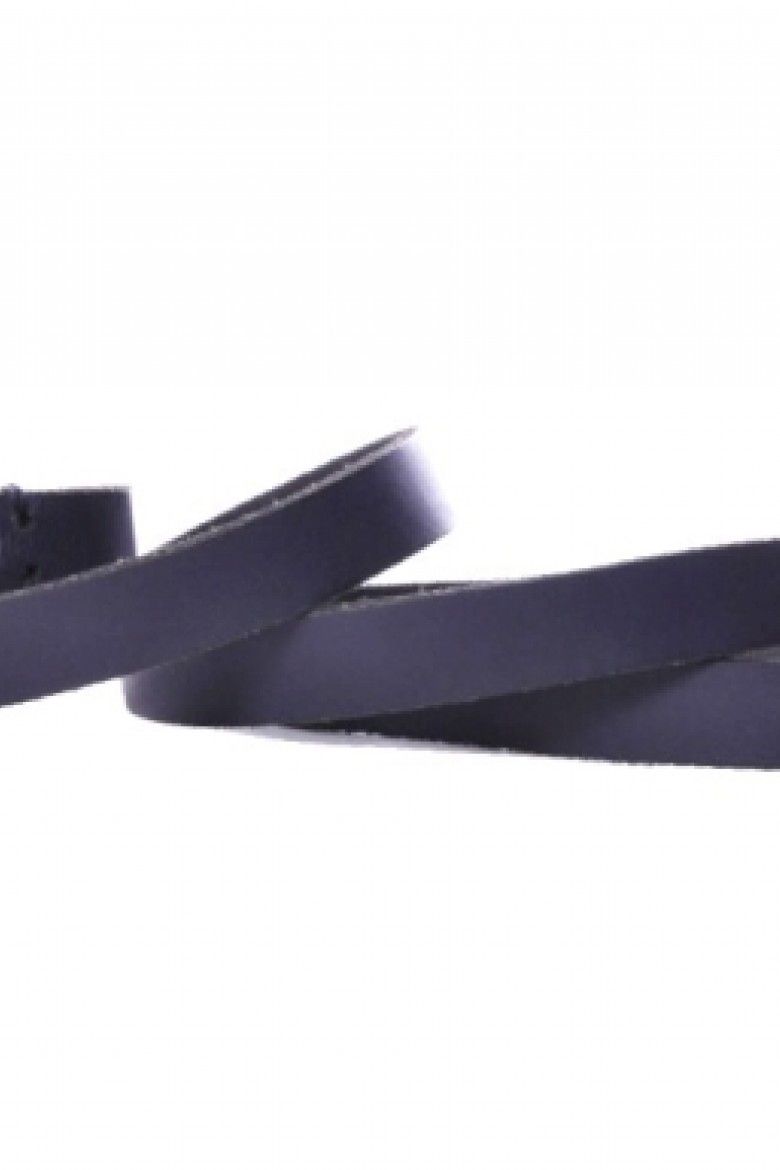 G-STAR Opasok - CASSIE BELT modrý