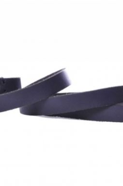 G-STAR Opasok - CASSIE BELT modrý