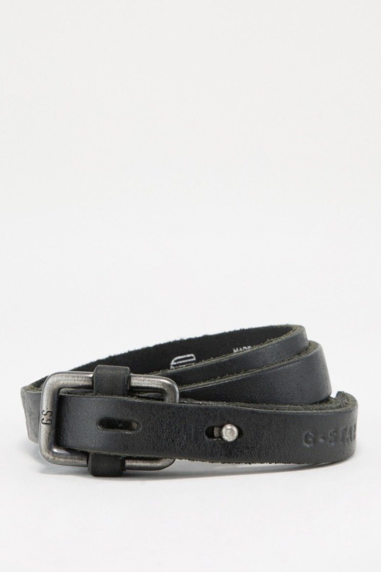 G-STAR Opasok - JEN BELT WMN čierny