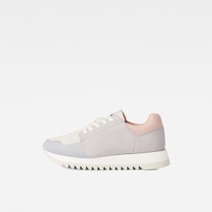 G-STAR Tenisky - Deline II viacfarebné