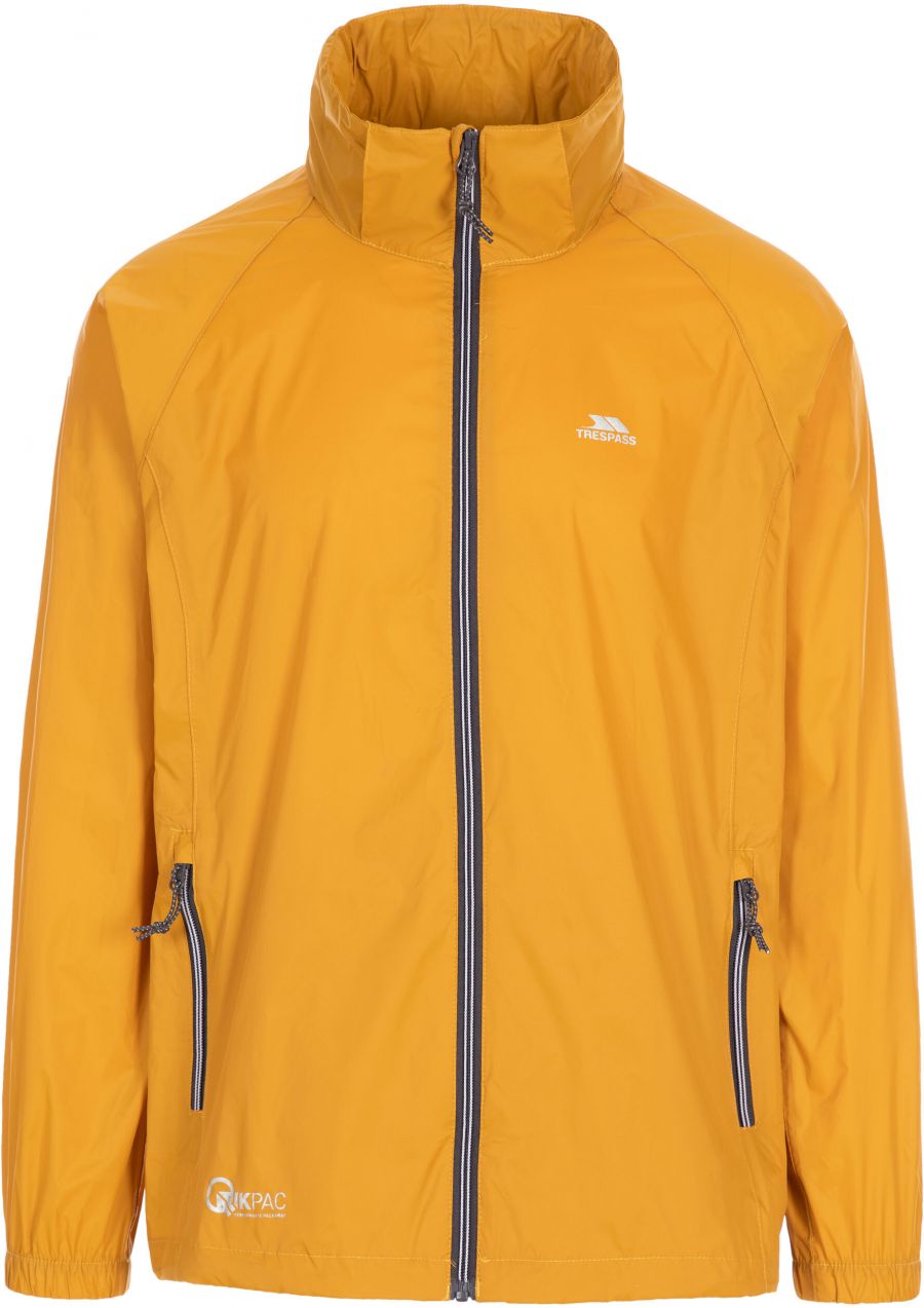 Trespass Qikpac X Waterproof Jacket