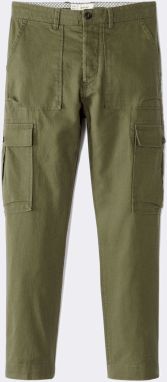 Celio Pants Pockets Loking - Men