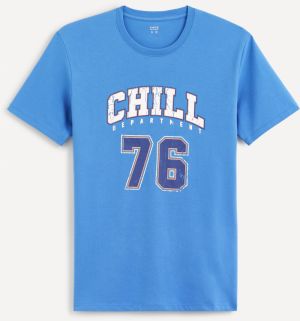 Celio T-shirt Besity CHILL 76 - Men