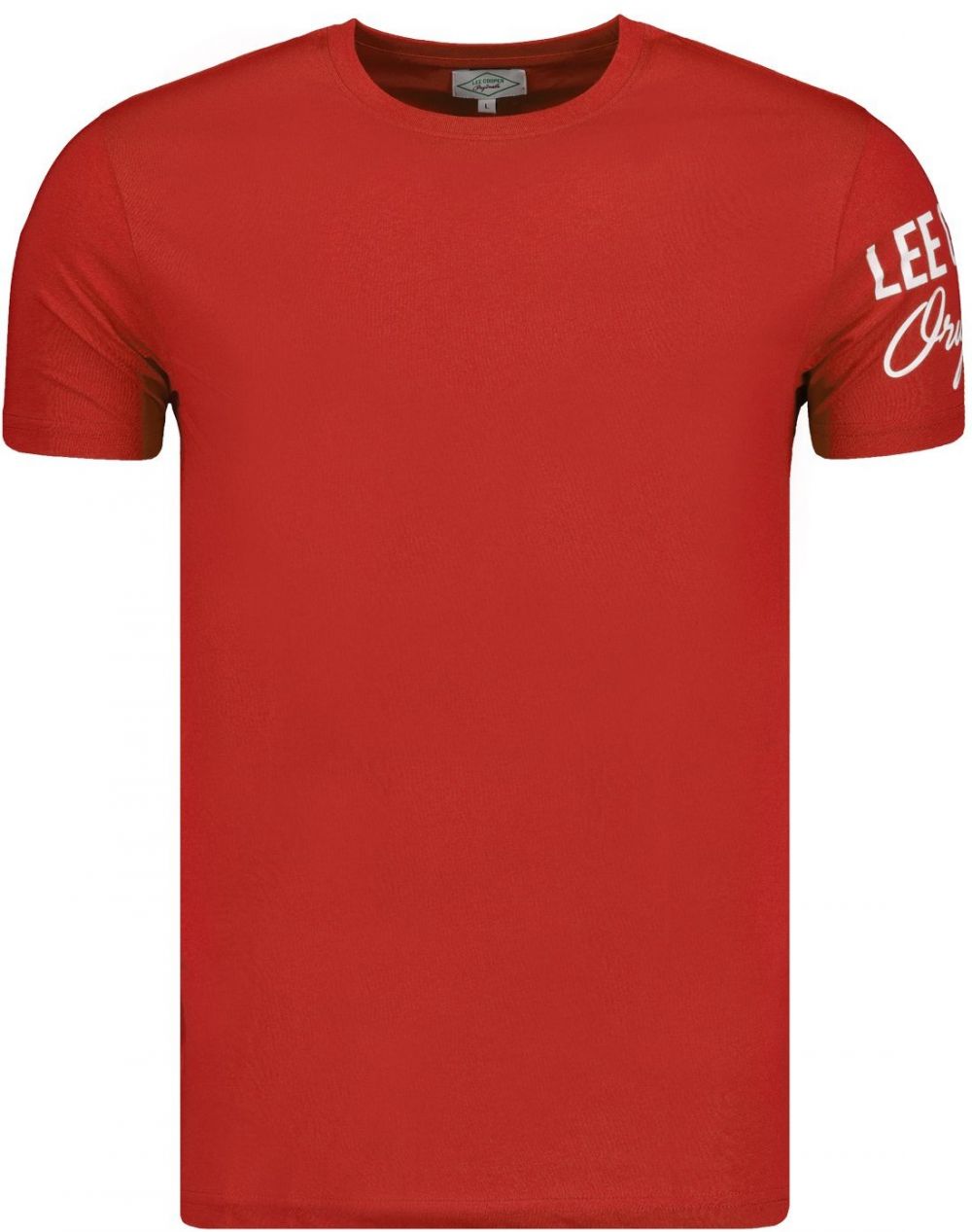 Pánske tričko Lee Cooper