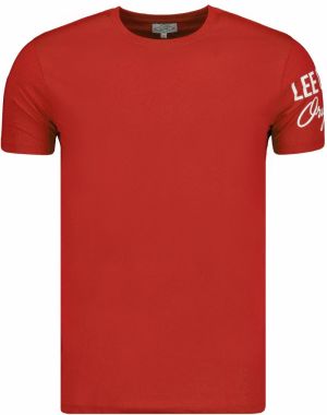 Pánske tričko Lee Cooper