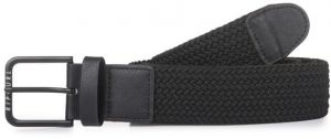 Pásek Rip Curl HOPE ROPE BELT  Black