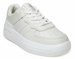 Lumberjack FREYA WMN 2PR WHITE Woman Sneaker