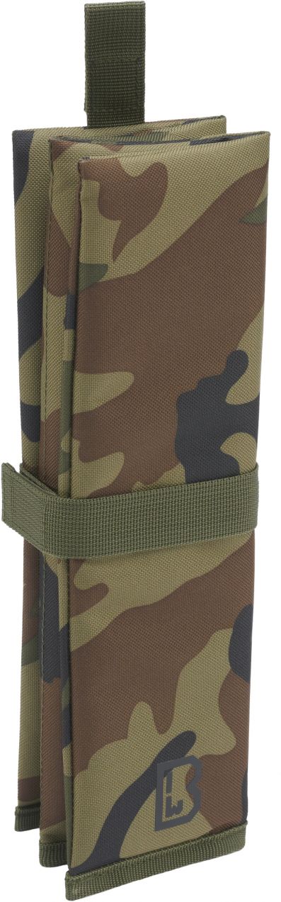 Seat cushion Folded forest