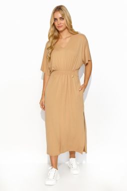 Makadamia Woman's Dress M822