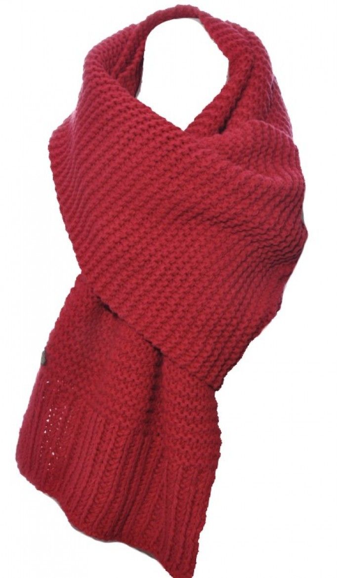 Tommy Hilfiger ERICA SCARF