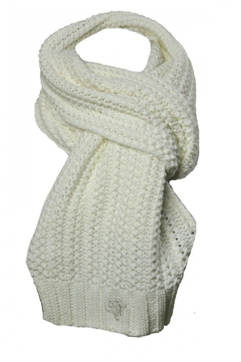 Tommy Hilfiger CARY SCARF
