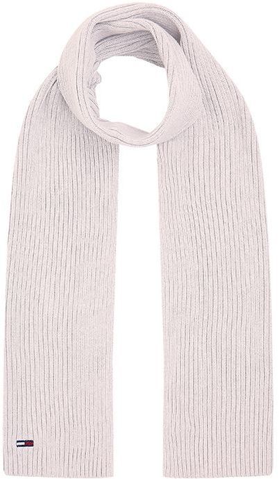 Tommy Jeans Šál - TJW ESS FLAG SCARF ružový