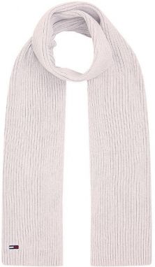 Tommy Jeans Šál - TJW ESS FLAG SCARF ružový