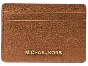 Michael Kors Peňaženka - JET SET hnedá