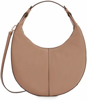 Kabelka - FURLA MIASTELLA S HOBO hnedá