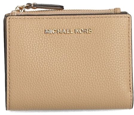 Michael Kors Peňaženka - JET SET béžová
