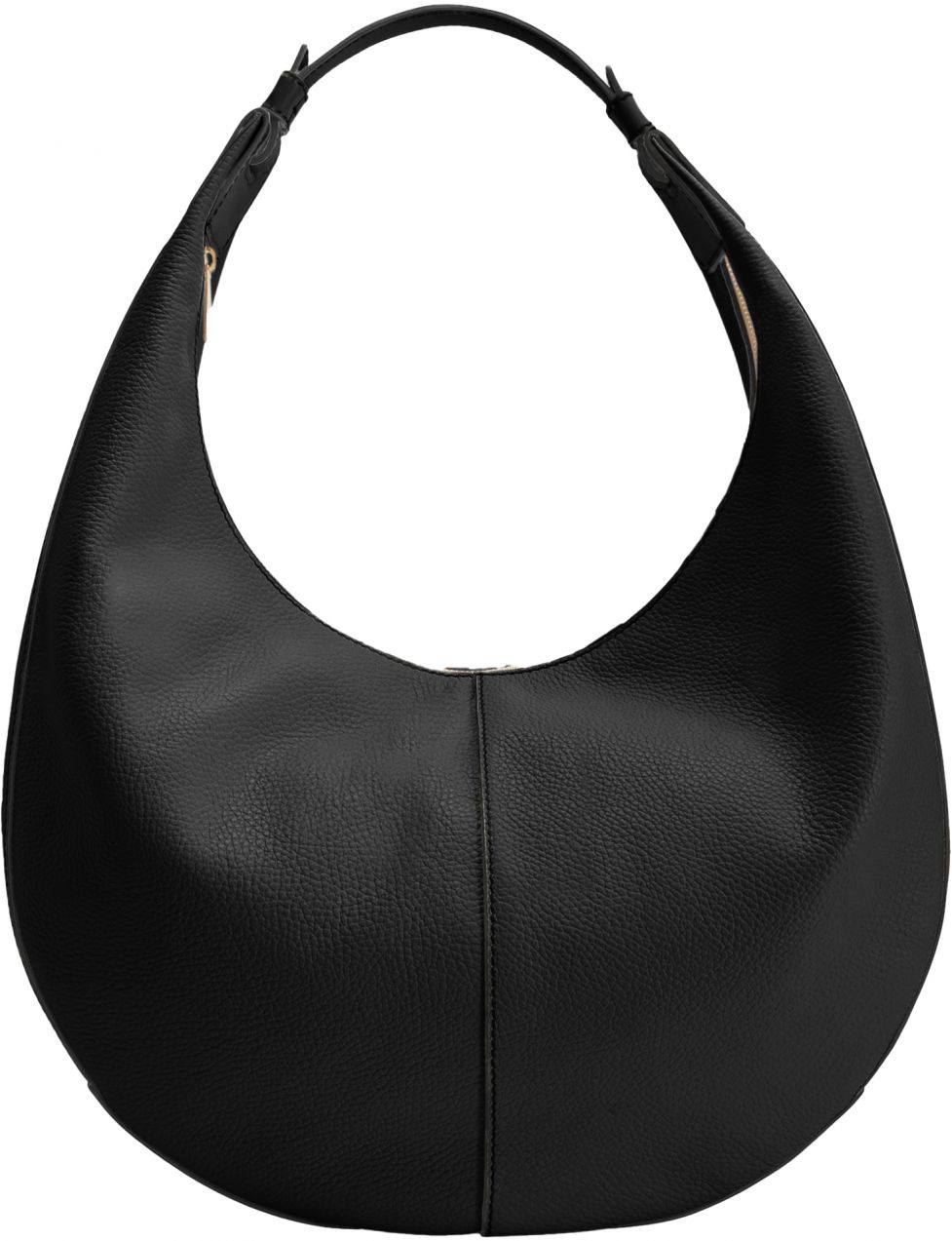 Kabelka - FURLA MIASTELLA L HOBO čierna