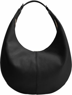 Kabelka - FURLA MIASTELLA L HOBO čierna