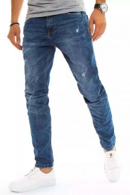 Pánske rifle DStreet Denim