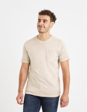Celio T-shirt Atecool - Men's