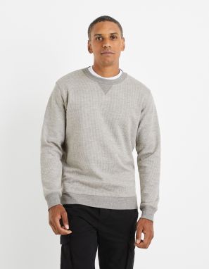 Celio Sweatshirt Veotto - Men's