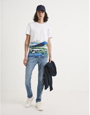 Celio Jeans Town - Men