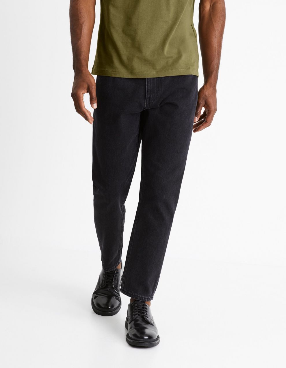 Celio Jeans Relax fit C85 Corelax4 - Mens