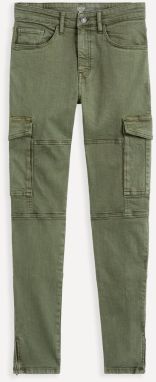 Celio Jeans Cody with Pockets - Men