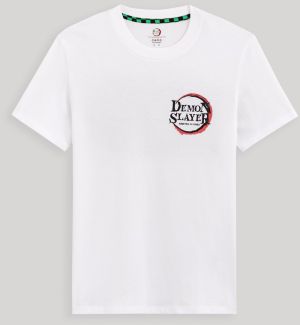 Celio T-Shirt Demon Slayer - Men