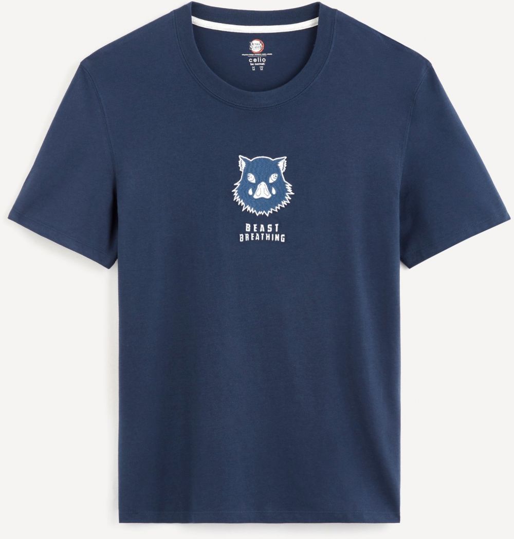 Celio T-Shirt Demon Slayer - Men
