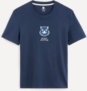 Celio T-Shirt Demon Slayer - Men