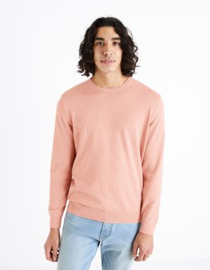 Celio Decoton Smooth Sweater - Men