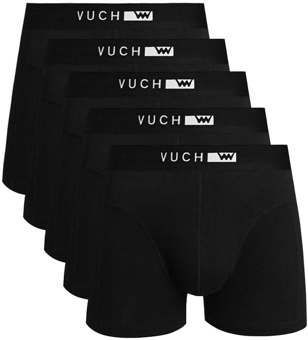 Men's boxers VUCH Antrit 5pack