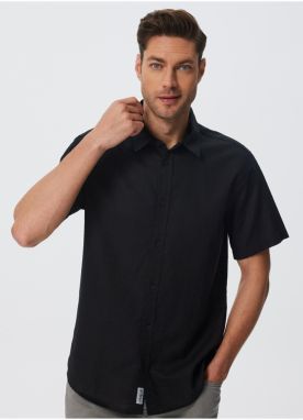 Lee Cooper Andre Men's Woven Shirt