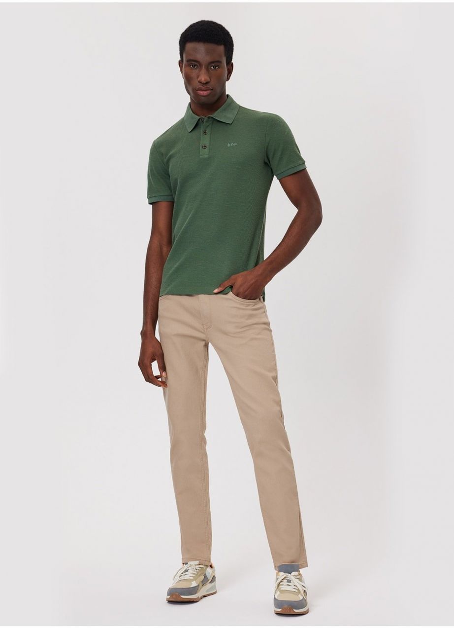 Lee Cooper Tylen Men's Polo Shirt