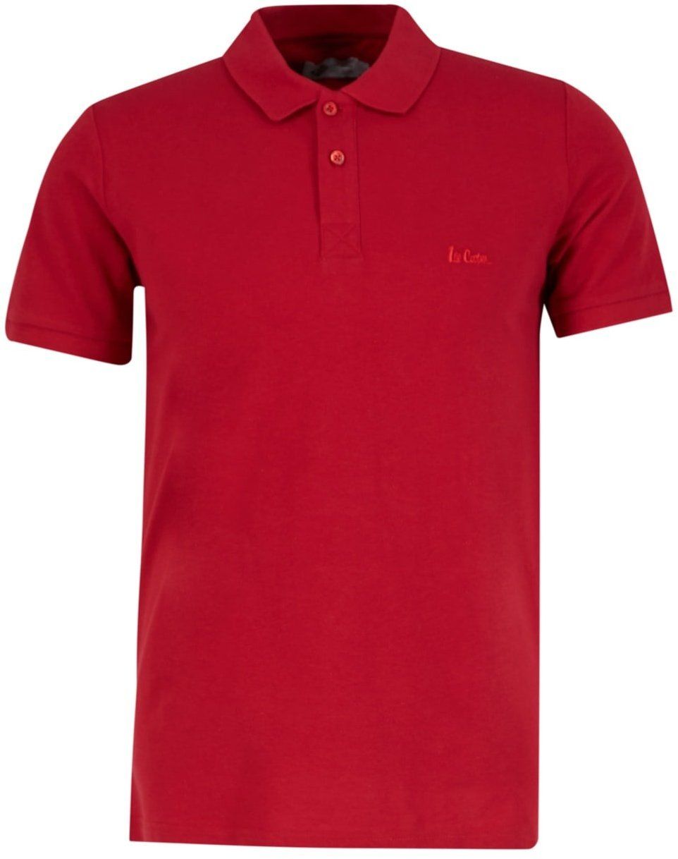 Lee Cooper Twins Men's Polo Shirt