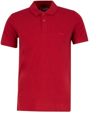 Lee Cooper Twins Men's Polo Shirt